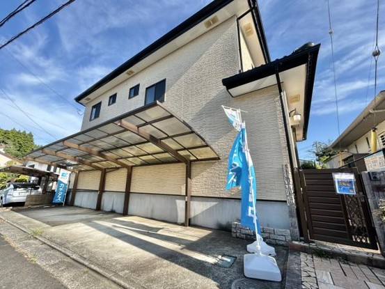 detached 千葉県大網白里市季美の森南４丁目
地図を見る