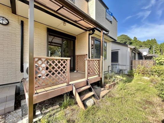 detached 千葉県大網白里市季美の森南４丁目
地図を見る