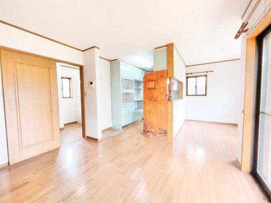 detached 千葉県大網白里市季美の森南４丁目
地図を見る