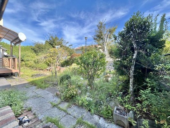 detached 千葉県大網白里市季美の森南４丁目
地図を見る