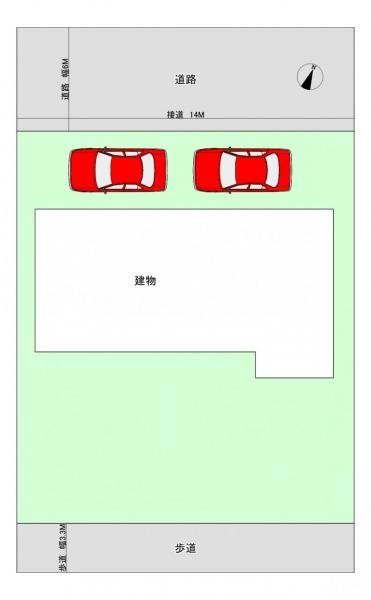 detached 千葉県大網白里市季美の森南４丁目
地図を見る