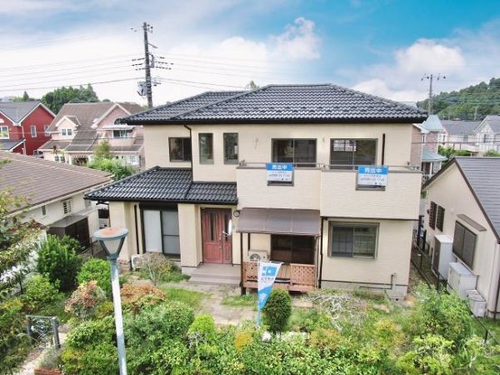 detached 千葉県大網白里市季美の森南４丁目
地図を見る