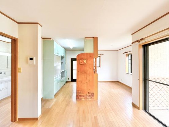 detached 千葉県大網白里市季美の森南４丁目
地図を見る