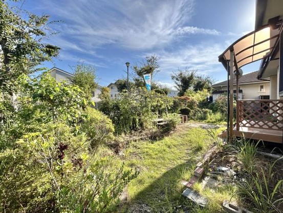 detached 千葉県大網白里市季美の森南４丁目
地図を見る