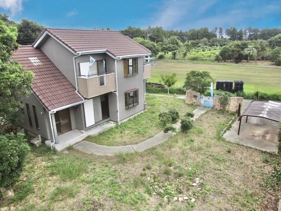 detached 千葉県大網白里市上谷新田
地図を見る