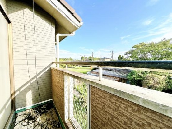 detached 千葉県大網白里市上谷新田
地図を見る