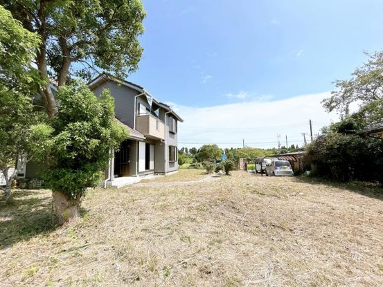 detached 千葉県大網白里市上谷新田
地図を見る