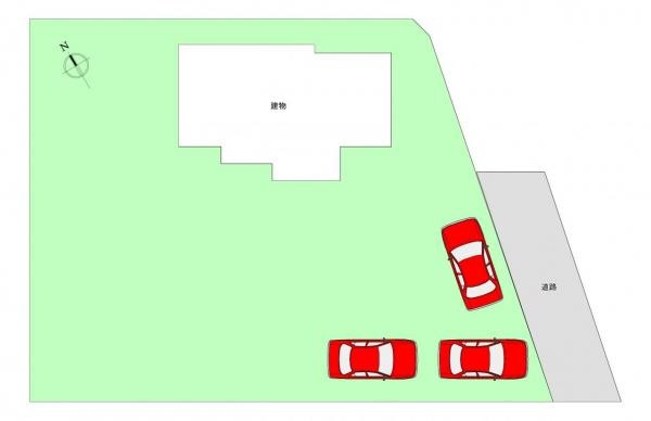 detached 千葉県大網白里市上谷新田
地図を見る