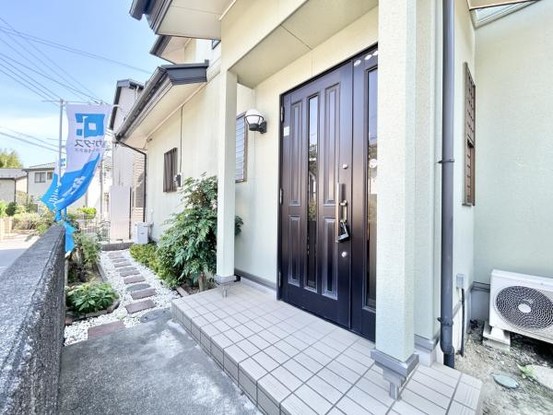 detached 千葉県大網白里市みずほ台１丁目
地図を見る