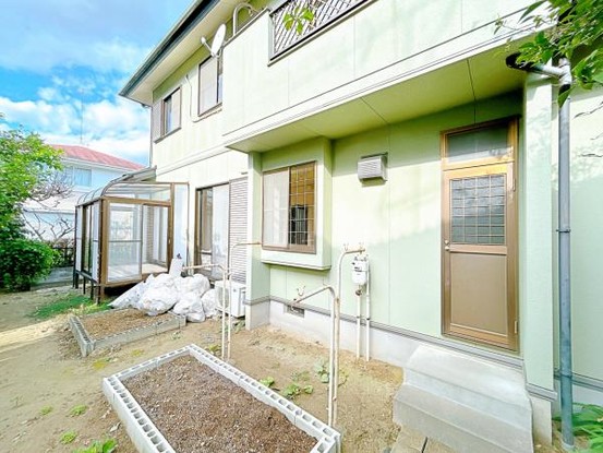 detached 千葉県大網白里市みずほ台１丁目
地図を見る