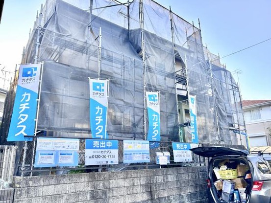 detached 千葉県大網白里市みずほ台１丁目
地図を見る