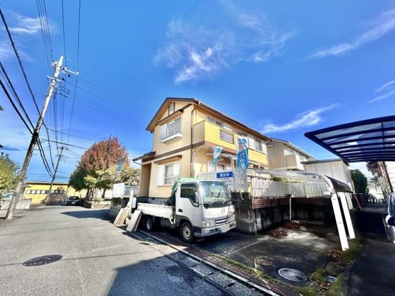 detached 千葉県大網白里市みずほ台２丁目
地図を見る