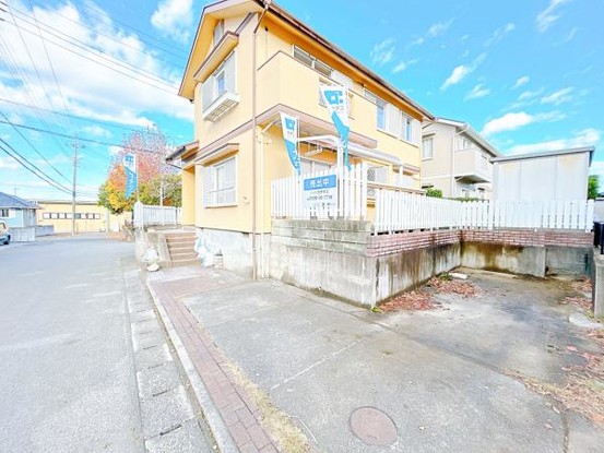 detached 千葉県大網白里市みずほ台２丁目
地図を見る