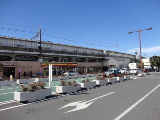 detached 千葉県大網白里市みずほ台２丁目
地図を見る