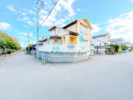 detached 千葉県大網白里市みずほ台２丁目
地図を見る