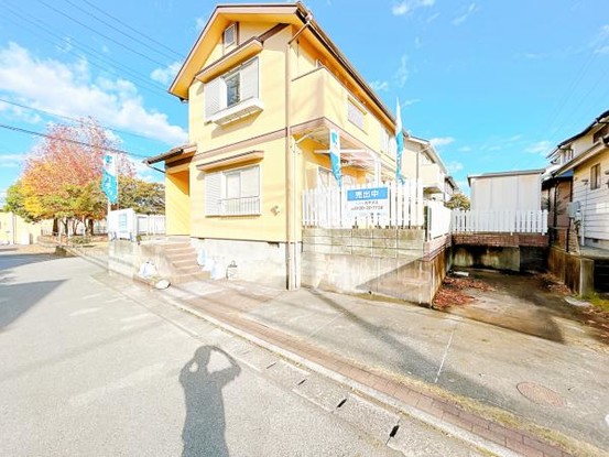 detached 千葉県大網白里市みずほ台２丁目
地図を見る