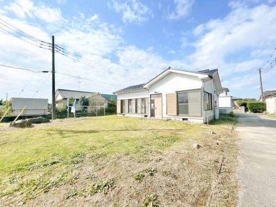 detached 千葉県山武市蓮沼ニ
地図を見る