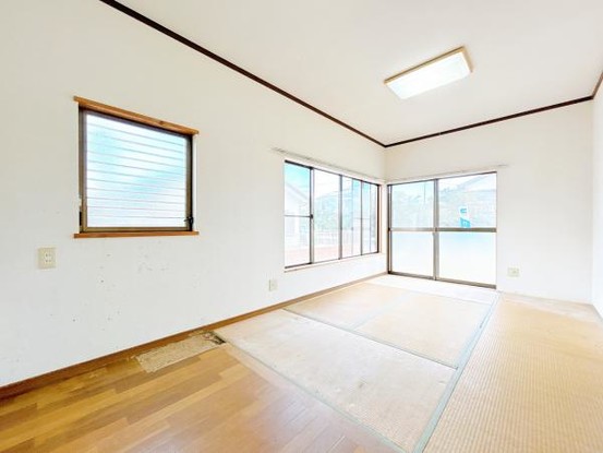 detached 千葉県山武市蓮沼ニ
地図を見る