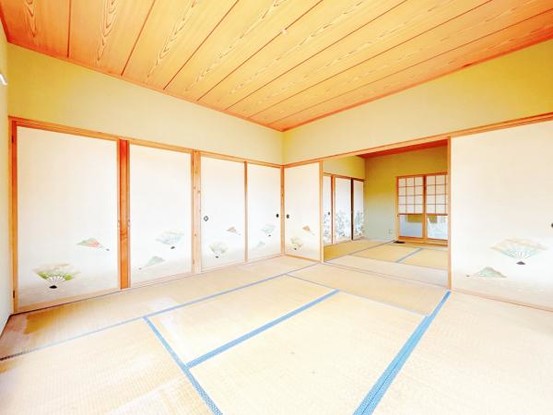 detached 千葉県山武市蓮沼ニ
地図を見る