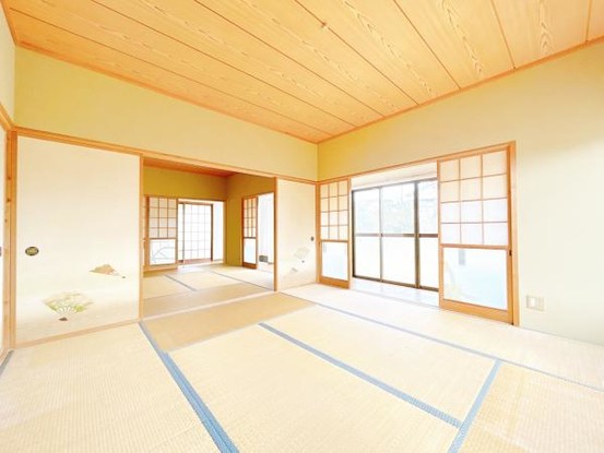 detached 千葉県山武市蓮沼ニ
地図を見る