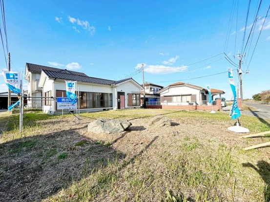 detached 千葉県山武市蓮沼ニ
地図を見る