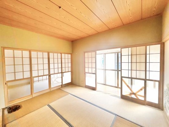 detached 千葉県山武市蓮沼ニ
地図を見る