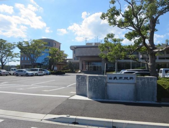 detached 千葉県山武市蓮沼ニ
地図を見る