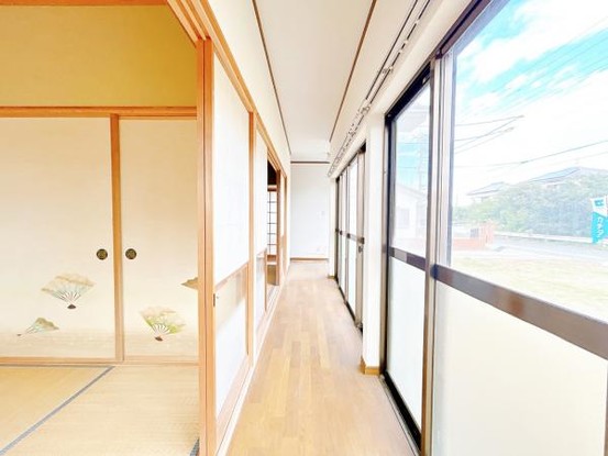 detached 千葉県山武市蓮沼ニ
地図を見る