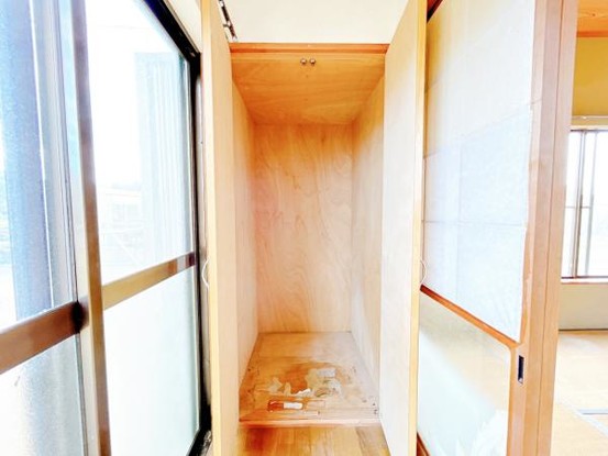 detached 千葉県山武市蓮沼ニ
地図を見る