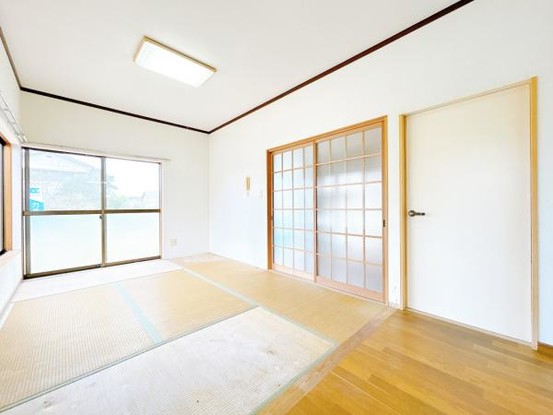 detached 千葉県山武市蓮沼ニ
地図を見る