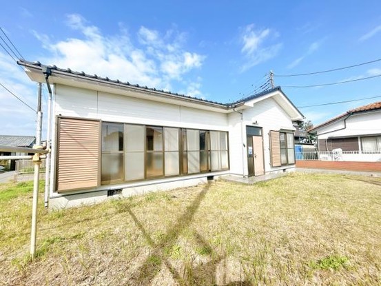 detached 千葉県山武市蓮沼ニ
地図を見る