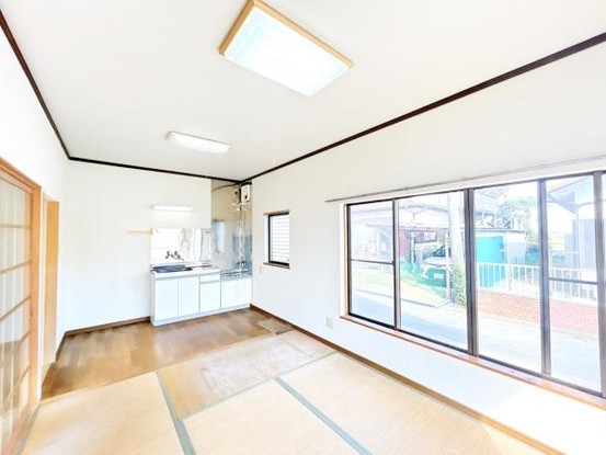 detached 千葉県山武市蓮沼ニ
地図を見る