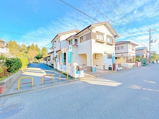 detached 千葉県東金市日吉台２丁目
地図を見る