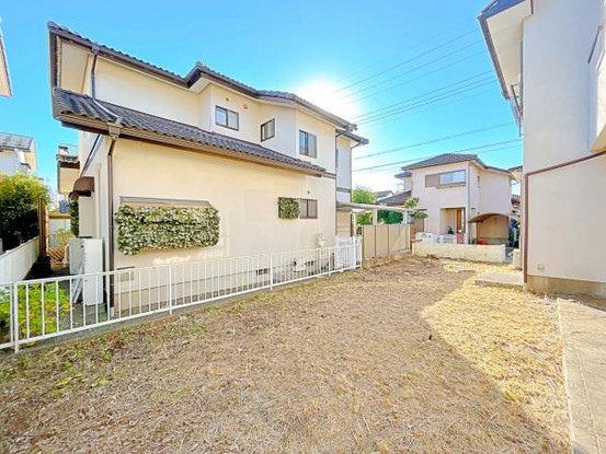 detached 千葉県東金市日吉台２丁目
地図を見る