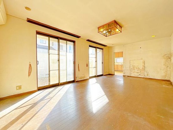 detached 千葉県東金市日吉台２丁目
地図を見る