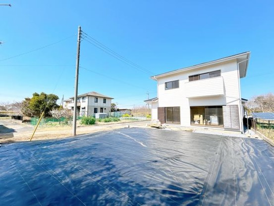 detached 千葉県茂原市千沢
地図を見る