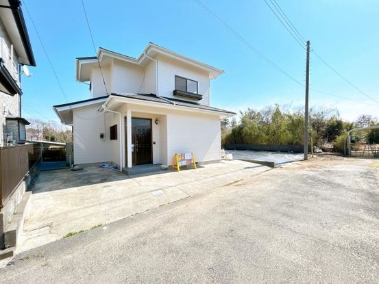 detached 千葉県茂原市千沢
地図を見る