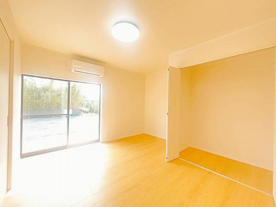 detached 千葉県茂原市千沢
地図を見る