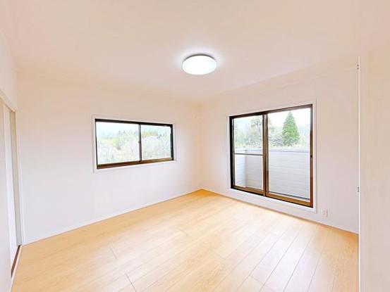 detached 千葉県茂原市千沢
地図を見る