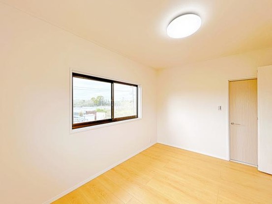 detached 千葉県茂原市千沢
地図を見る