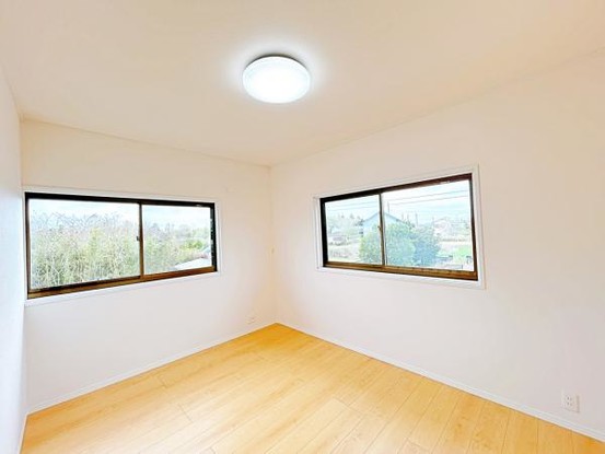 detached 千葉県茂原市千沢
地図を見る