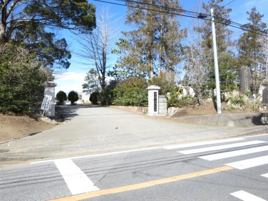detached 千葉県茂原市千沢
地図を見る
