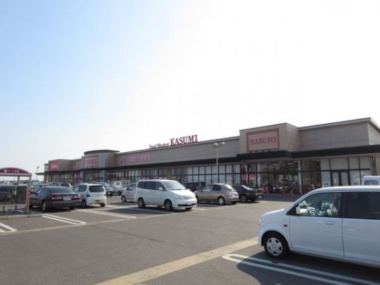 detached 千葉県茂原市千沢
地図を見る