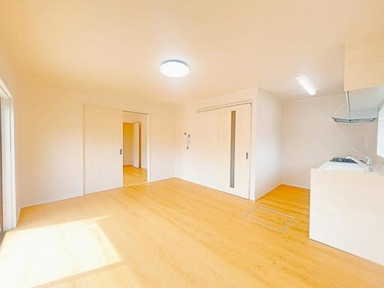 detached 千葉県茂原市千沢
地図を見る