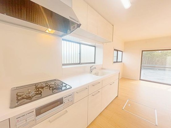 detached 千葉県茂原市千沢
地図を見る