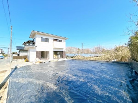 detached 千葉県茂原市千沢
地図を見る