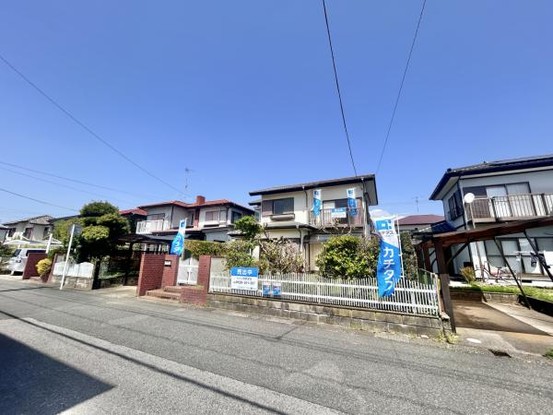 detached 千葉県茂原市東部台３丁目
地図を見る