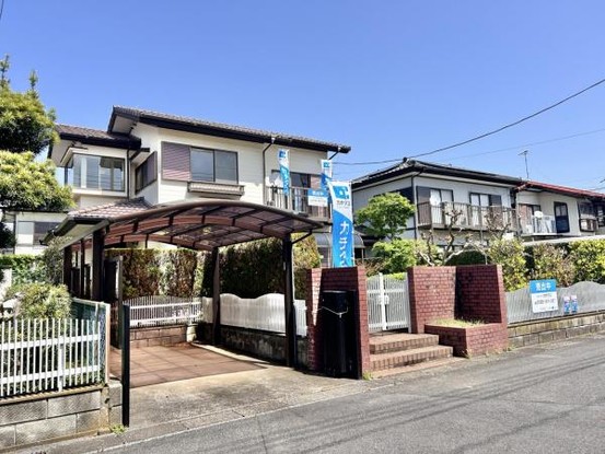 detached 千葉県茂原市東部台３丁目
地図を見る