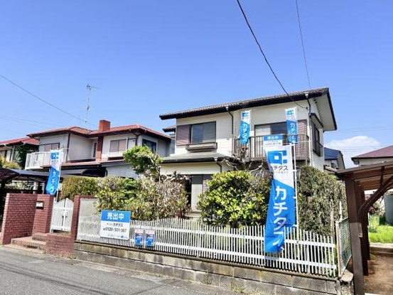 detached 千葉県茂原市東部台３丁目
地図を見る
