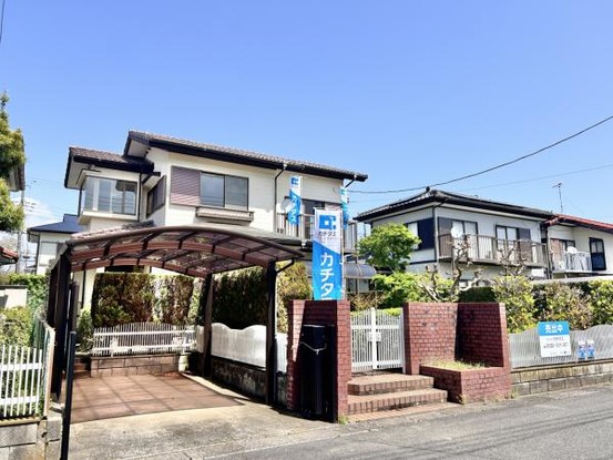 detached 千葉県茂原市東部台３丁目
地図を見る